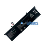 Batería para Xiaomi R14B06W R14B03W Pro-X-14-15 [Batería de repuesto]